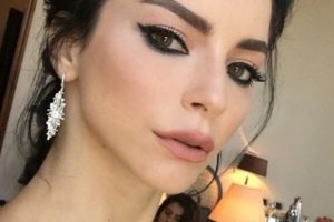 Merve Boluğur'dan &ccedil;arpıcı a&ccedil;ıklamalar!