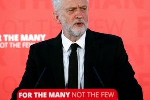 Corbyn'den Gazze tepkisi: Yaşananlar dehşet verici