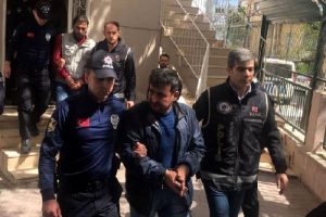 Tefeci operasyonu: 12 kişi tutuklandı