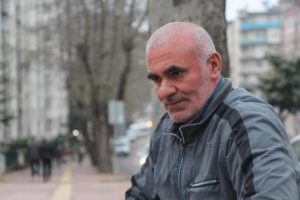 "Umudun bittiği an hayat biter!"