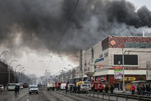 AVM faciasının yaşandığı kentin valisi istifa etti!
