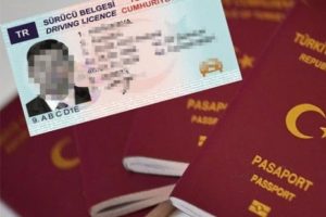Yeni kimlik, ehliyet ve pasaportlarla ilgili &ouml;nemli uyarı