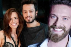 Murat Boz'un hayranları Eliz Saku&ccedil;oğlu'nun Instagram hesabını kapattırdı!