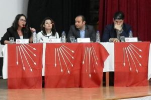 "Siyaset kişisel ikbal i&ccedil;in yapılmamalı"