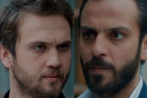 &Ccedil;ukur'un &ouml;nemli karakterlerinden hangisi diziye veda ediyor?