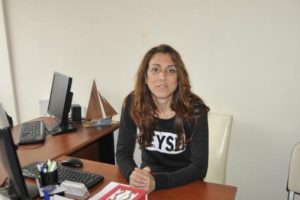 Oğlu uyuşturucu bağımlısı olan anne, 'Hayata D&ouml;n&uuml;ş Derneği' kurdu
