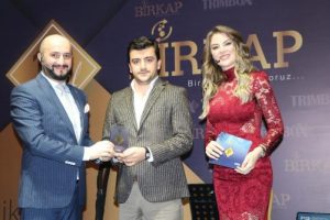 Yurttaş Holding yeni şirketini tanıttı