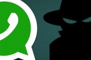 Casus WhatsApp uygulaması Chatwatch artık yasak!
