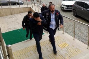 Zonguldak'ta uyuşturucu operasyonu: 4 kişi g&ouml;zaltına alındı