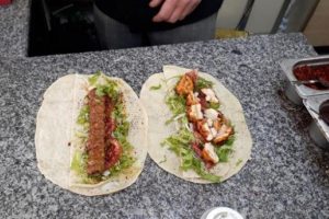 Hileli listeye giren restoran isim değiştirdi!