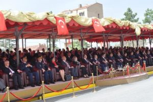 İn&ouml;n&uuml; Zaferi'nin 97'nci yıl d&ouml;n&uuml;m&uuml; t&ouml;renlerle kutlandı