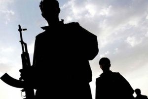 Diyarbakır'da 4 ter&ouml;rist sağ olarak yakalandı