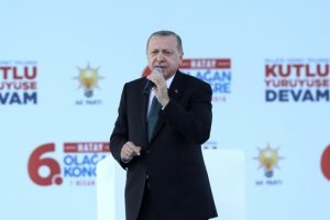 Erdoğan: Kosova başbakanına yazıklar olsun