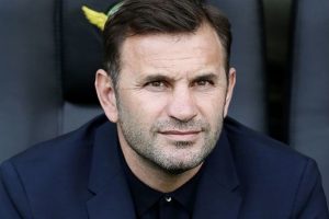 Okan Buruk: Bizim i&ccedil;in &uuml;z&uuml;c&uuml; bir akşam oldu