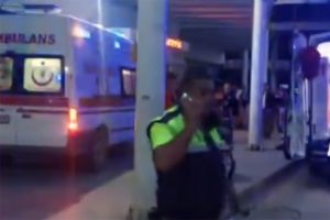 Karab&uuml;k'ten acı haber: 2 şehit