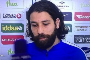 Olcay'ın bu s&ouml;zleri olay yaratır! Şike...