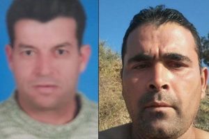 İki iş&ccedil;i bile bile &ouml;l&uuml;me gitmiş!
