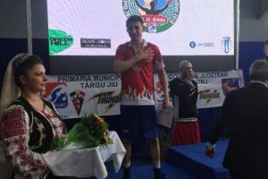 Avrupa Boks Şampiyonası'nda skandal!