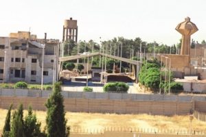 PKK'ya karşı ordu kurdular!