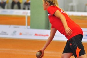 Boccede T&uuml;rkiye şampiyonları belli oldu