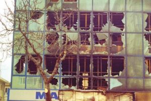 İstanbul Mavi &Ccedil;arşı katliamına yeniden yargılama