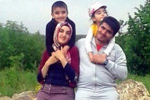Kazada ailesinden 6 kişi &ouml;len gen&ccedil; kız da yaşamını yitirdi