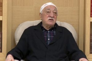 Fetullah G&uuml;len ve 8 firari sanığın dava dosyası ayrıldı