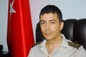 Astsubayın &ouml;ld&uuml;ğ&uuml; kazada, jandarma komutanına hapis