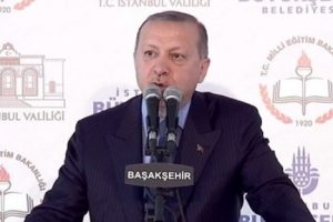 Cumhurbaşkanı Erdoğan: Biz TEOG'la okumadık
