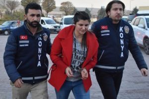 Azeri kadın: Oğlumun boğulduğunu duyunca bı&ccedil;akladım