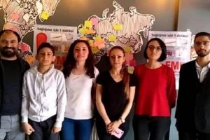 Ailevi Akdeniz ateşi hastaları destek istedi