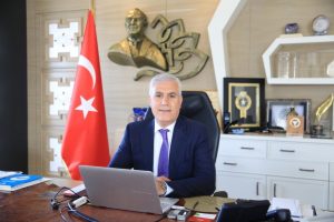 Bursa Nil&uuml;fer Belediyesi "&Ccedil;ok Y&uuml;ksek İnsani Gelişme" sıralamasında 5. sırada