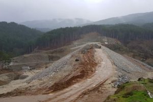 5 bin 180 d&ouml;n&uuml;m arazi suya kavuşacak