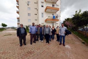 Asans&ouml;r kartları haczedilince mağdur oldular