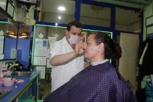 Otizme dikkat &ccedil;ekmek i&ccedil;in hasılatını bağışlayacak