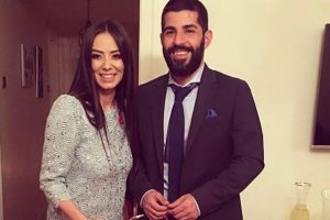 &Uuml;nl&uuml; oyuncudan şok itiraf: 'Aylardır şiddet g&ouml;r&uuml;yorum!'