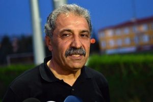 Erol Bedir'den Fenerbah&ccedil;e ma&ccedil;ı &ouml;ncesi iddialı s&ouml;zler