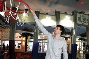 Vesely: "Hedefimiz b&uuml;t&uuml;n kupaları almak"