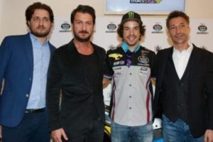 T&uuml;rk firması, MotoGP takımına sponsor oldu