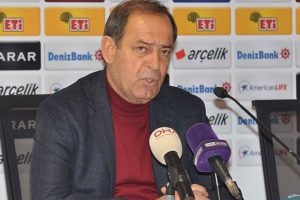 Eskişehirspor ayrılığı resmen a&ccedil;ıkladı