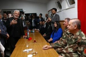 AK Parti'den CHP'ye sert s&ouml;zler