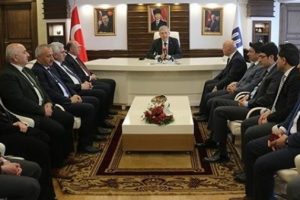 Demircan: Sağlık&ccedil;ılarımız &uuml;zerine d&uuml;şeni en iyi şekilde yaptı