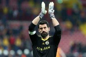 Volkan Demirel'den şampiyonluk yorumu
