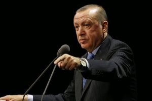 Erdoğan: T&uuml;rk-Rus ilişkilerinin geleceği i&ccedil;in &ouml;nemli bir adım