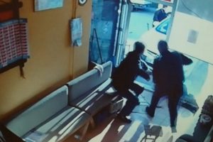 Merakı &ouml;l&uuml;m&uuml;ne sebep oluyordu