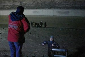 8 yaşındaki Berhan Kıyak'tan haber alınamıyor