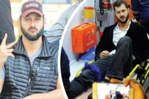 Reina saldırısındaki o ABD'li İstanbul'a d&ouml;nd&uuml;
