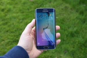 Samsung'un o modelinin fişi &ccedil;ekildi!
