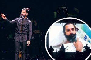Koray Avcı'dan 1 Nisan şakası