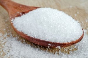 Şekerin mucizevi iyileştirici &ouml;zelliği ortaya &ccedil;ıktı!